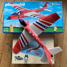 Playmobil sports action gebraucht kaufen  Paderborn