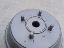 Tamburo anteriore vespa usato  Padula