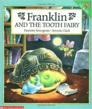 Usado, Franklin And The Tooth Fairy - 0590254693, paperback, Paulette Bourgeois comprar usado  Enviando para Brazil