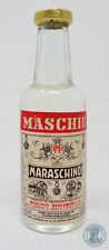 Miniature maraschino maschio usato  Romano di Lombardia