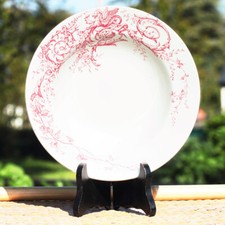 Antique lunéville earthenware d'occasion  Expédié en Belgium