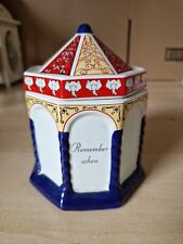 Wade ceramic octagonal for sale  GRANTHAM