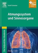Rudolf schweitzer atmungssyste gebraucht kaufen  Düsternort