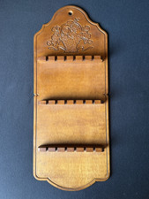 Vintage wooden wall for sale  Santa Monica