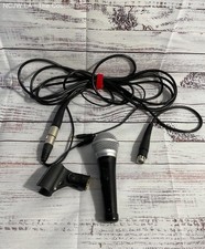 Shure pg48 microphone for sale  Los Angeles