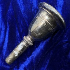 Miraphone tuba mouthpiece for sale  USA