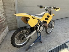 gas gas 125 for sale gas gas 125 for sale HEBDEN BRIDGE