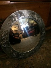 Arts crafts convex for sale  ASHTON-UNDER-LYNE