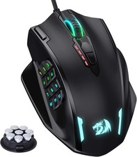 Redragon m908 impact for sale  Garland