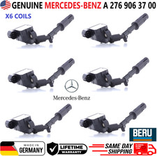 Genuine mercedes ignition for sale  Burbank
