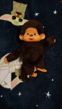 Vintage monchichi thumb for sale  LOWESTOFT