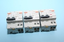 magnetotermico 16a usato  Sarno