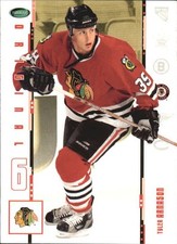 2003 parkhurst hockey for sale  Burlington