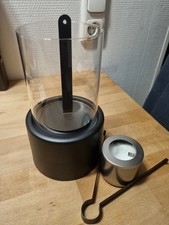 Tischfeuer bioethanol gebraucht kaufen Tischfeuer bioethanol gebraucht kaufen  Neuenkirchen