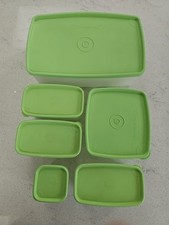 Tupperware set freezer for sale  LEICESTER