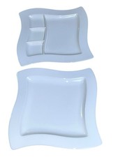 Two villeroy boch for sale  Absecon