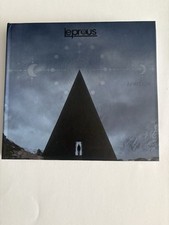 Leprous prog metal for sale  HARTLEPOOL