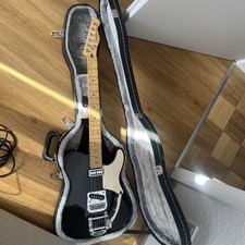 Squier telecaster cabronita gebraucht kaufen  Göttingen