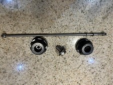 Wunderlich bmw motorrad for sale  DUDLEY