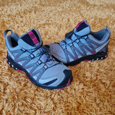 Salomon pro trail for sale  HEREFORD