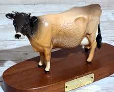 Beswick jersey cow for sale  NEWCASTLE