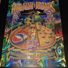 Phil lesh friends d'occasion  Expédié en Belgium