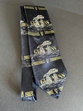 Guinness tie 100 for sale  WHITLEY BAY