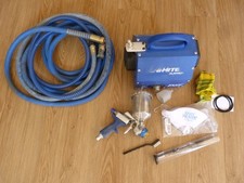 Fuji spray mini for sale  ORPINGTON