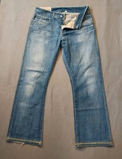 Loomstate jeans men d'occasion  Expédié en Belgium