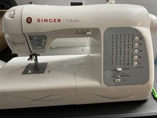 Singer futura xl400 for sale  Buffalo