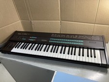 Yamaha dx7 synthesizer d'occasion  Expédié en Belgium