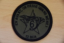 Insigne 13e bataillon d'occasion  Lescheraines