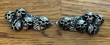 New pewter logo for sale  Canton