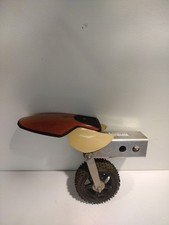 Usado, CAPA DE ENGATE RARA VINTAGE CAMINHÃO/REBOQUE VAIDADE MOTO CROSS BIKE comprar usado  Enviando para Brazil