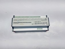 Usado, Módulo de escurecimento/comutação Qlite ql-405 4 canais comprar usado  Enviando para Brazil