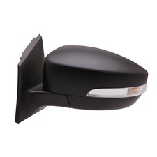 FO1320462 Novo Espelho de Porta Lateral para Motorista Compatível com Ford Focus 2012-2014 comprar usado  Enviando para Brazil