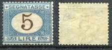 Regno italia 1870 usato  San Giuliano Milanese