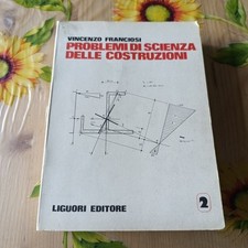 Problemi scienza delle usato  Volvera