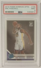 Scheda nba donruss usato  Messina