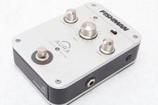 Fishman aura concert for sale  Portland