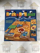 Tomy rock roll for sale  LEIGH-ON-SEA