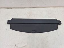 toyota avensis parcel shelf for sale  WEYMOUTH