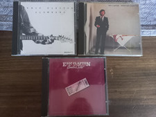 Cds eric clapton gebraucht kaufen  Hamburg