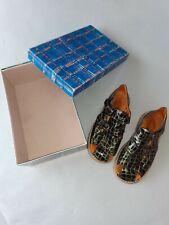 Ilily schuhe grün gebraucht kaufen  Deggingen