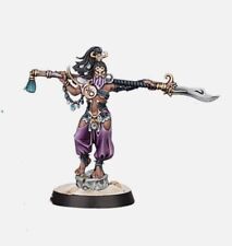 Warhammer underworlds direchas for sale  MANNINGTREE