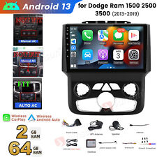 Car radio carplay for sale  Walton