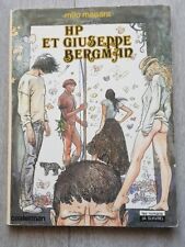 Milo manara giuseppe d'occasion  Paris XIX