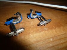 Pair silver plated for sale  SHEFFIELD