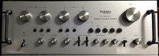 Technics 9600 preamplifier for sale  Gig Harbor