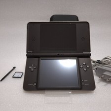Nintendo dsi schwarz gebraucht kaufen  Krefeld